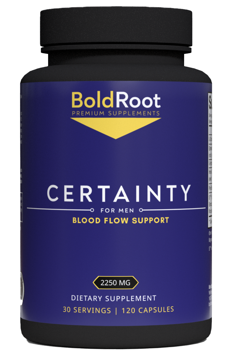 BoldRoot Certainty