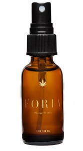 foria cbd intimacy