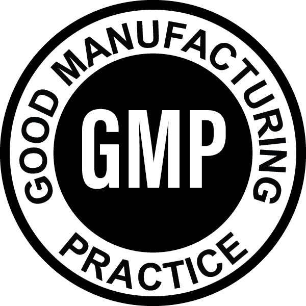 GMP Certified