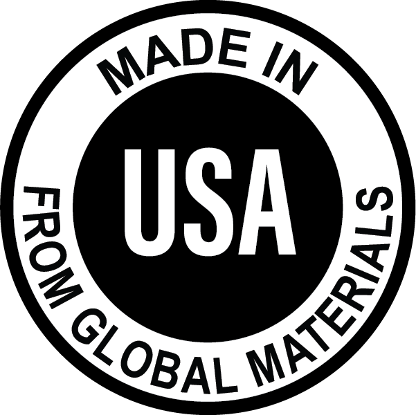 Made In USA